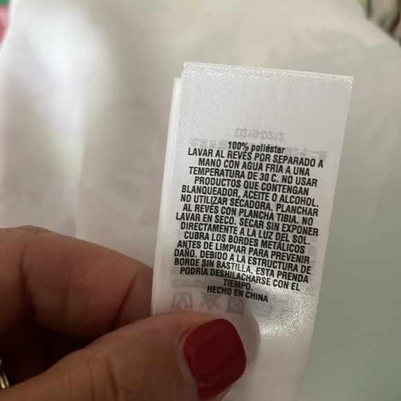 Ted Baker Floral Camisole - Picture 3 of 4